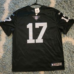 Raiders Football Jersey