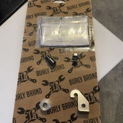 Burly Easy Clutch Kit For Harley Davidson