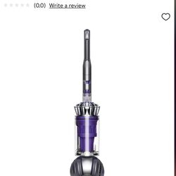 Dyson Vacuume 