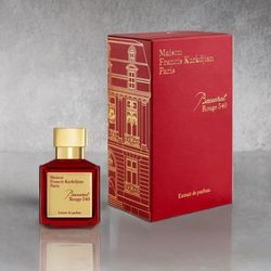 ⭐️Baccarat Rouge 540 Perfume⭐️