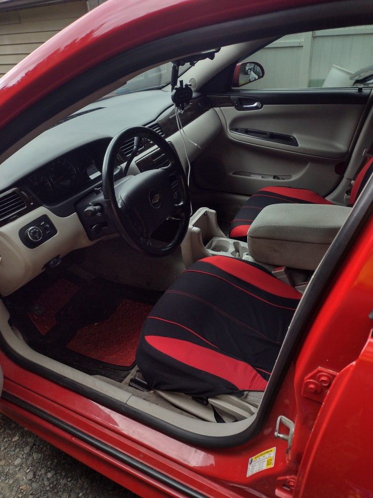 2013 Chevrolet Impala