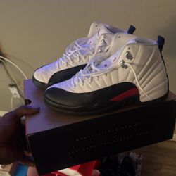 Jordan 12s