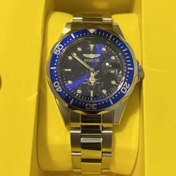 Invicta Watches 