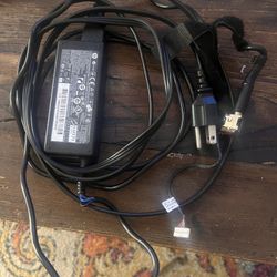 HP Power Supply 