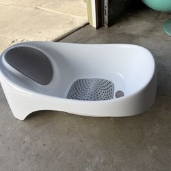 Boon Baby Bath