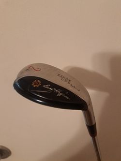Ben Hogan Edge C.T.F. 2 Hybrid Golf Club