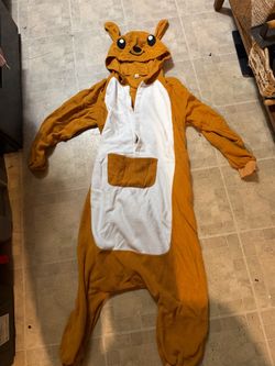 Kangaroo Onsie