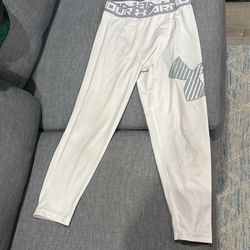 YLG Under Armor Compression Tights 