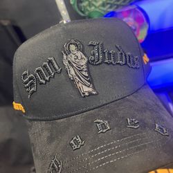 Original Big Boss Hats “San Judas Tadeo”