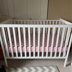 Baby Crib