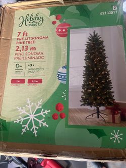 Christmas Tree