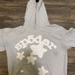 Sp5der Hoodie