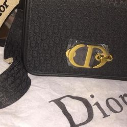 Dior Purse