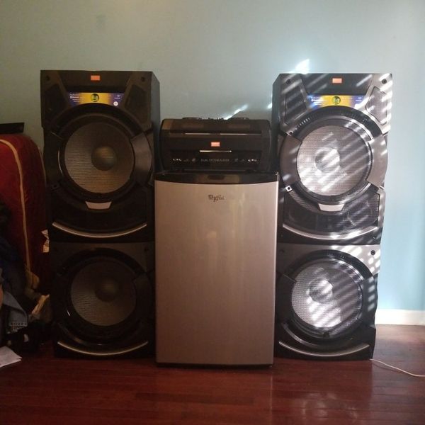 Dj, EDISON PROFECIONAL dual System Player for Sale in Nashville, TN