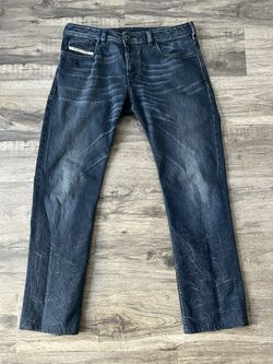 Diesel Men’s Jeans 34/34