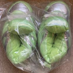 Snooki Slippers