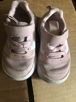 Vans Toddler Shoe