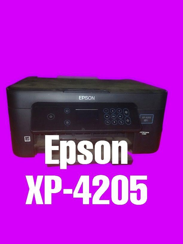 Epson XP-4205