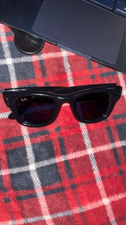 ASAP Rocky Sunglasses