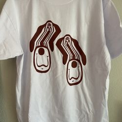 Barry McGee Home Run Shirt Kaws Futura 2000 Irak Takashi Murakami Supreme Graffiti 