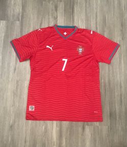 Portugal Jersey