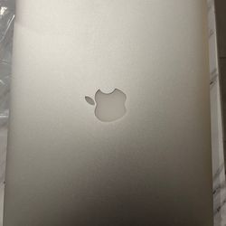 MacBook 2015 