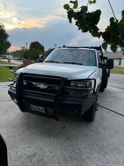 2001 Chevrolet Silverado