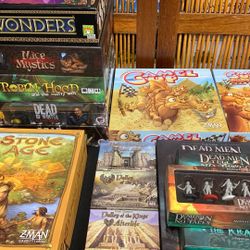 Board Games