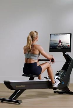 iFIT, NordicTrack RW 900 Rower-NTRW19425