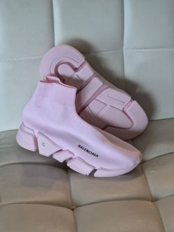 Balenciaga women sneaker