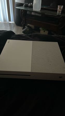 Xbox one
