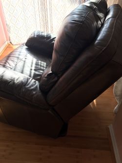 Recliner