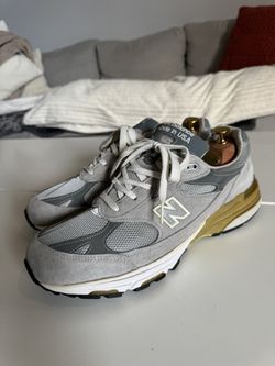 New Balance 993 Made In USA Men's 10.5/11 Women's 13