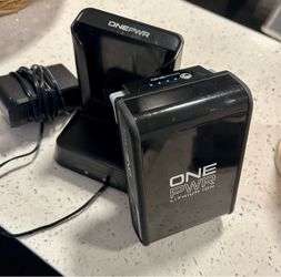 one pwr lithium ion 30