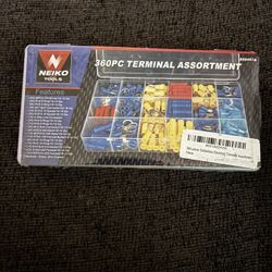 Terminal Assortment 