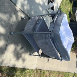 Changing Table