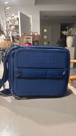 Titan PRO by Arctic Zone Expandable Lunch Box