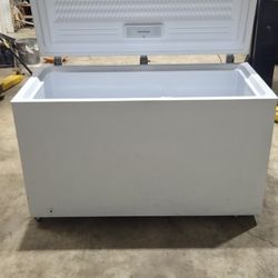 Chest Freezer