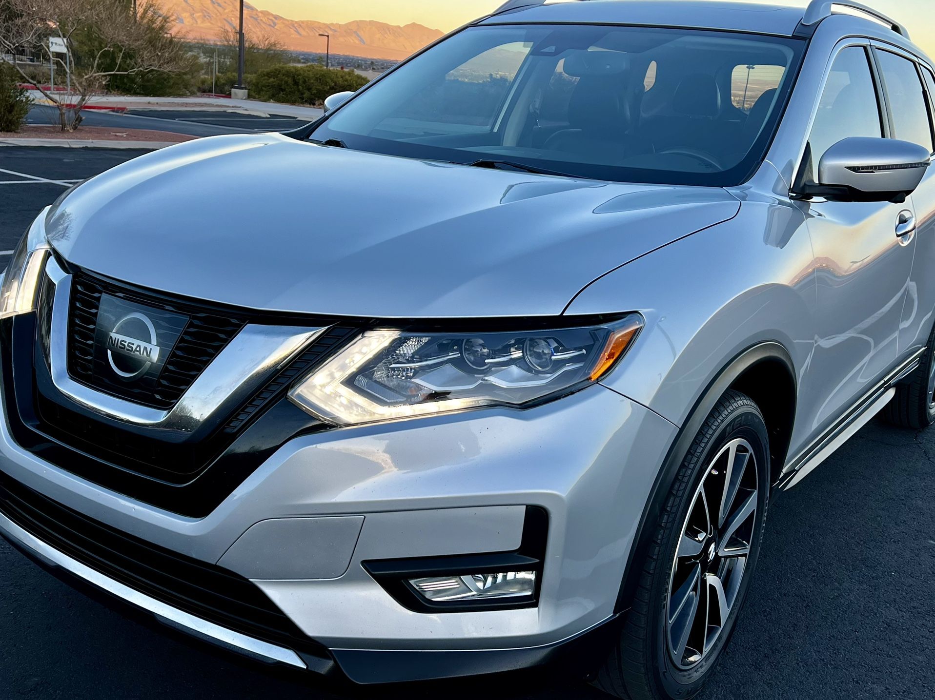 Terrific Nissan Rogue For Sale Las Vegas Images