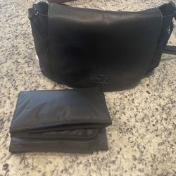 Tory Burch Diaper Bag