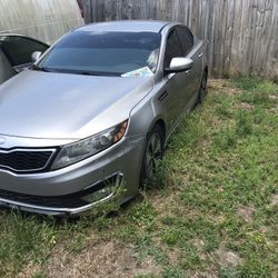 Kia OBO