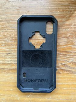 Rokform iPhone XS Case