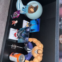 Ichibansho/ichiban Kuji