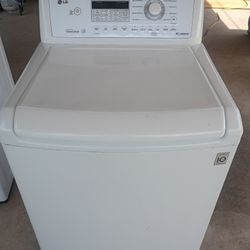 Washer LG Large Tub $200