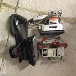 Power Tools