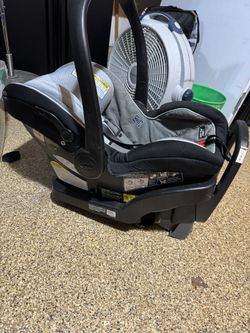 Base And Seat 