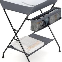 Stylish Baby Changing Table for Sale - Brand New!