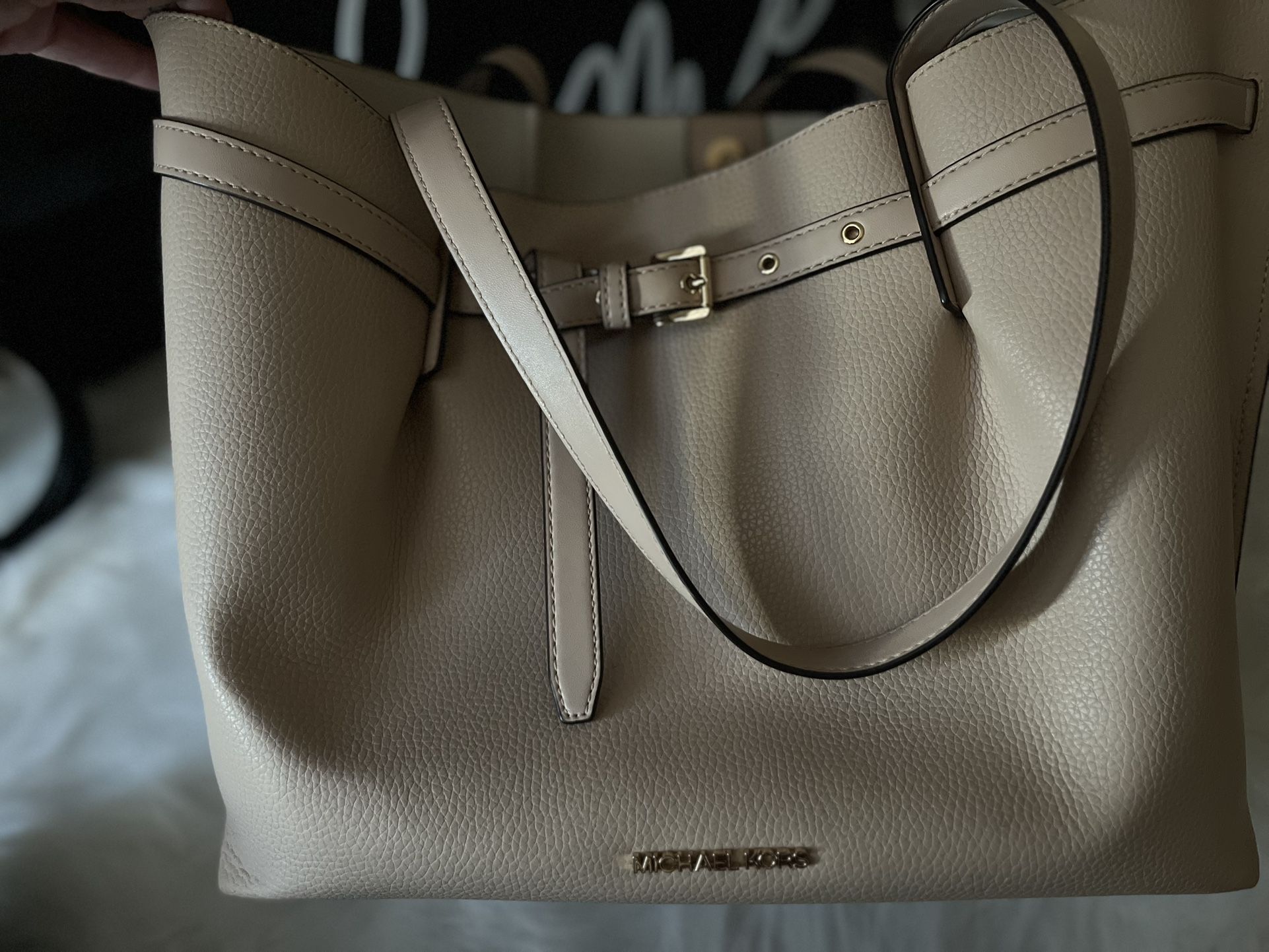 MK Large Tote Bag 