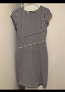 Banana Republic Sleeveless Dress