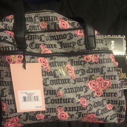 Couture Bag And Perfume 